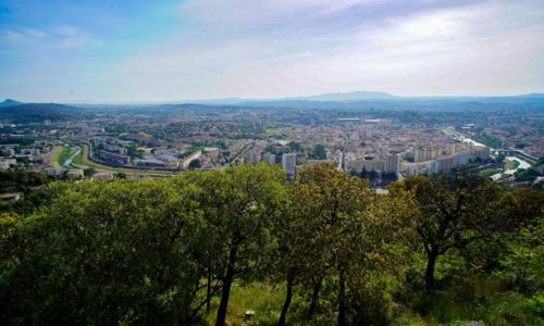 Randonn&eacute;e : Patrimoine Minier
