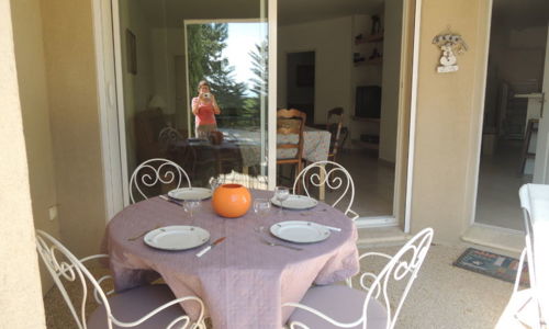 Comme une petite maison