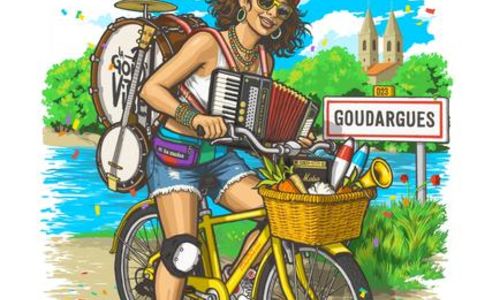 Festival La Goud'Vibe