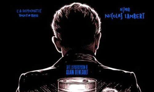 Cin&eacute;ma : La pompe Afrique
