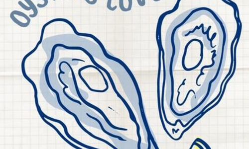 Oyster Lover Club - Chez Jeannot