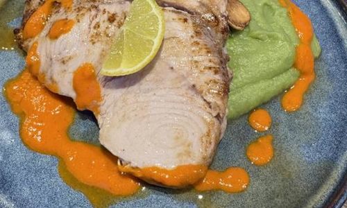 Restaurant Les Voiles