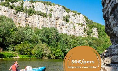 Journ&eacute;e "Combo rando et cano&euml;"
