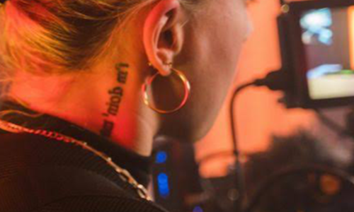 Gxrls gxrls gxrls - wikipaloma "le clip et ses alternatives"