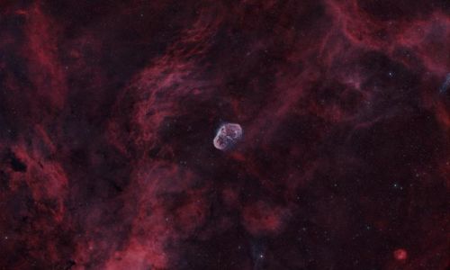 Astronomie sous le Ciel &Eacute;toil&eacute; des C&eacute;vennes