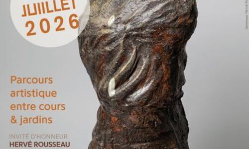 Terralha - Festival Europ&eacute;en C&eacute;ramique