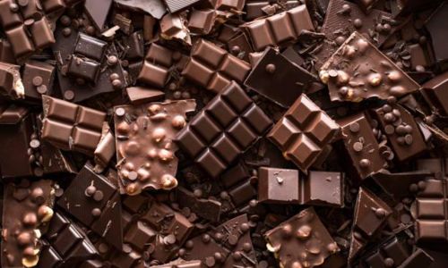 Salon du chocolat et autres p&eacute;ch&eacute;s mignons