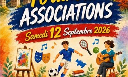 Forum des associations