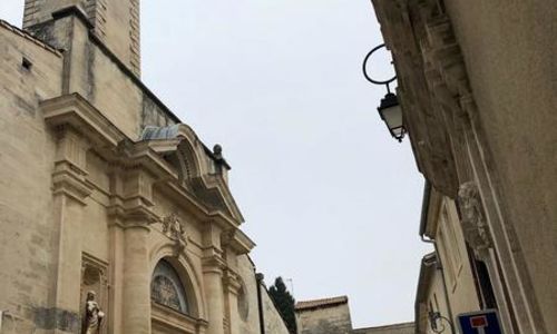H&ocirc;tel de Jossaud