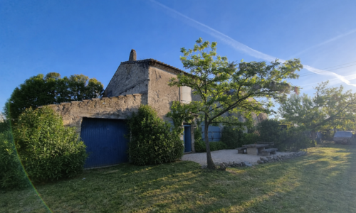 G&icirc;te La Maison d'&agrave; C&ocirc;t&eacute;