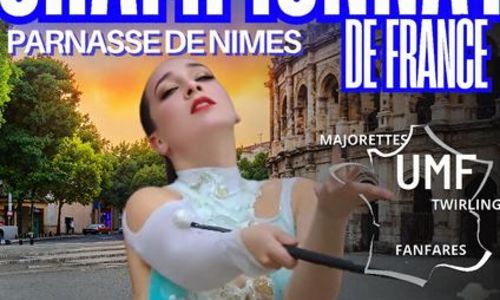 Championnat National UMF