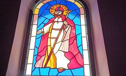 JEP 2026 : Visite de l'&eacute;glise St Martin