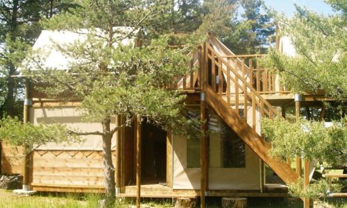 Les Insolites du Domaine de Pradines