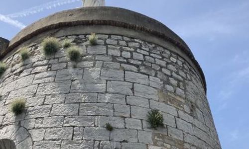 JEP 2026 : Le site de l'Ermitage