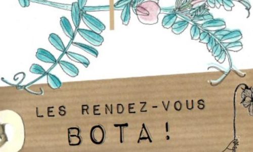 Rendez-vous Bota avec Racines de Terriens