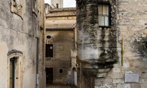 H&ocirc;tel de Posqui&egrave;res