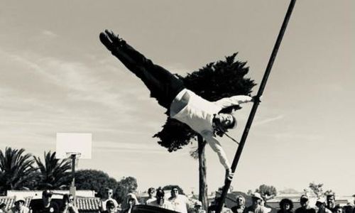Spectacle - Culbuto