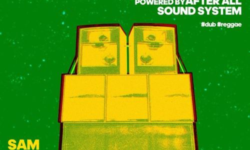 Mobadub #31 : After All feat. El Fata x MHF feat. Baltimores