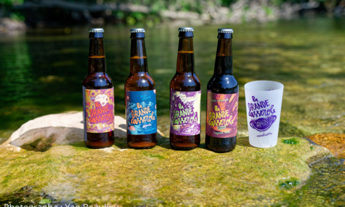 Micro Brasserie La Grande Casserole