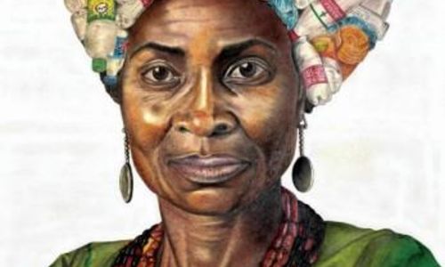 Exposition - Vision du monde de Jean-Pierre THEIN