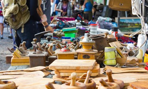 Vide Grenier