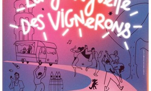 Guinguette des Vignerons