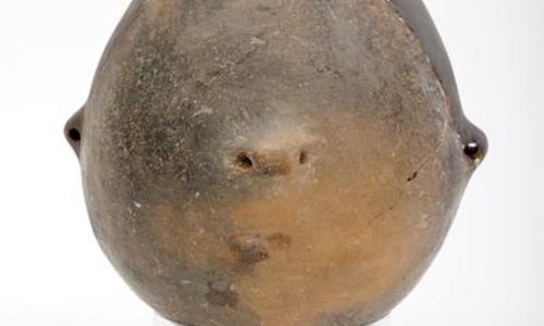 Mus&eacute;e du Colombier - Visite du mois arch&eacute;ologie