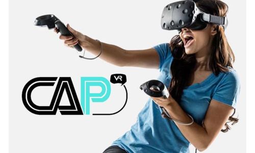 Cap'VR