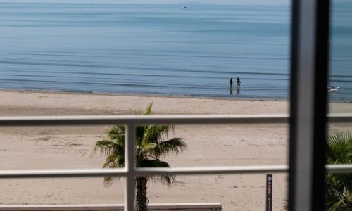 H&ocirc;tel Caf&eacute; Le Miramar ***