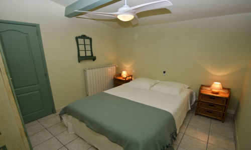 Les Hauts de Cabanoule G&icirc;te Bambouseraie