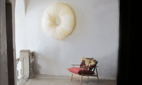 Jean Luc Mare - Luminaire