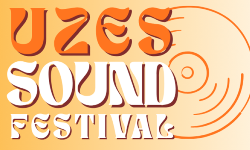 Uz&egrave;s Sound Festival