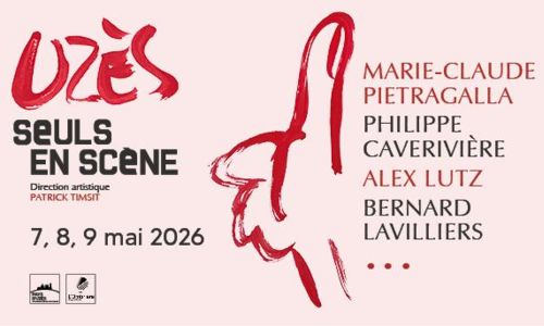 Festival Uz&egrave;s Seul en sc&egrave;ne #4