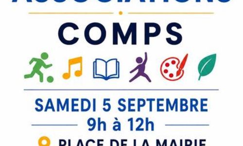 Forum des associations