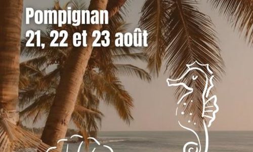 F&ecirc;te votive de Pompignan 2026