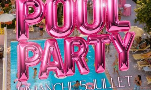 Pool Party