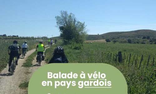 Rendez-vous Nature - Animations et balades gratuites &agrave; G&eacute;n&eacute;rac