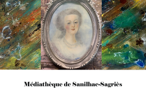 Exposition de peinture - Gilda et Jean-Jacques Gauthier