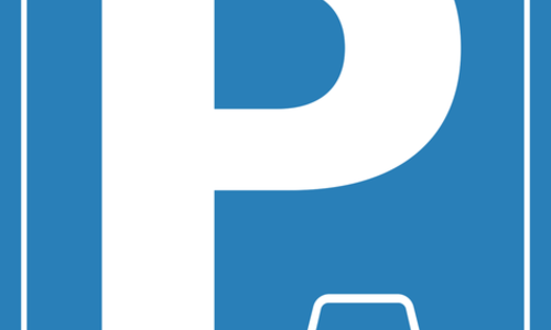 Parking Tour Philippe le Bel