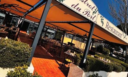 Le Bistrot du Port