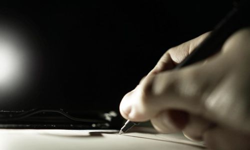 Festival les Chemins de Tol&eacute;rance - Atelier d&rsquo;Images et de Mots