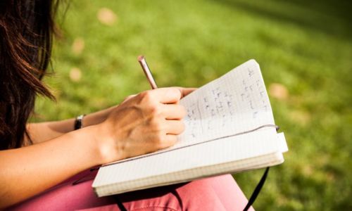 Exposition : Ateliers d'&eacute;criture