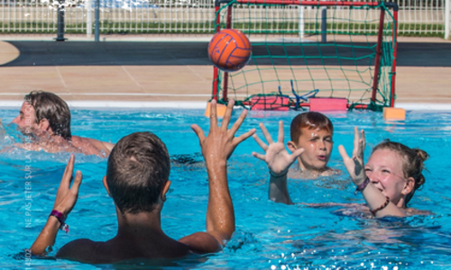 Waterpolo