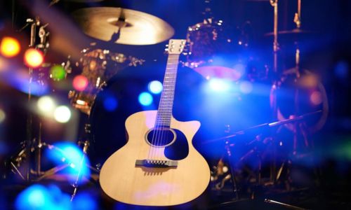 Concert - Trio Impulsion