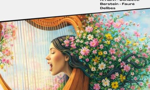 Concert Lyrique