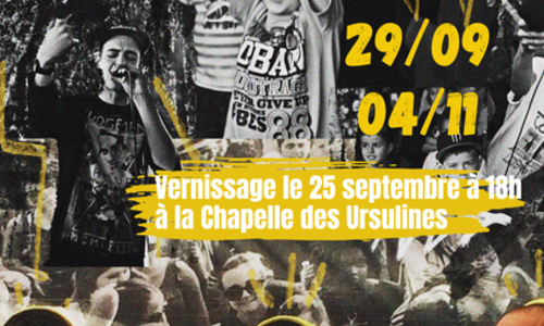 Exposition Radio Sommi&egrave;res