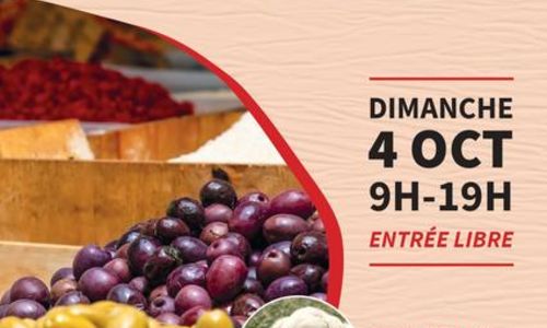 Dimanches d'Uz&egrave;s - Journ&eacute;e du terroir