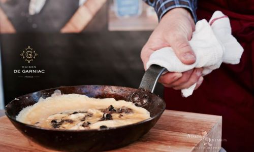 Maison de Garniac - Producteur de Truffe