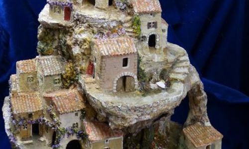 Exposition "Paysages r&eacute;invent&eacute;s" - Journ&eacute;es du Patrimoine