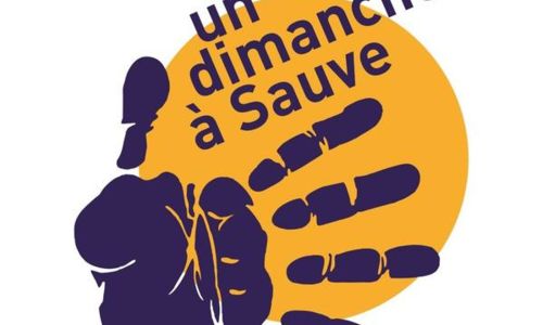 Un Dimanche &agrave; Sauve